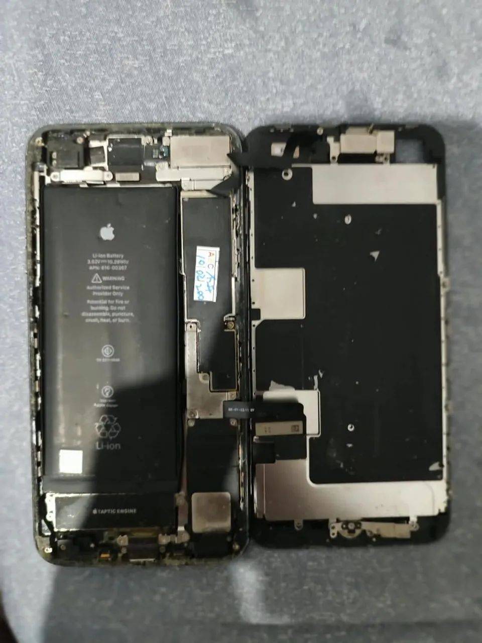 iPhone 8 plus - Foto 2