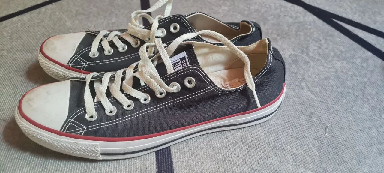 Tenis all star 40  original  - Foto 2