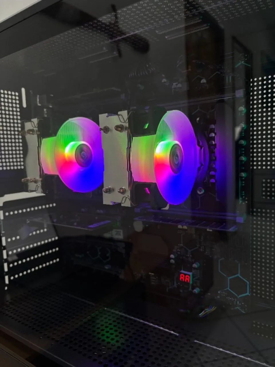 Computador servidor dual xeon - Foto 5
