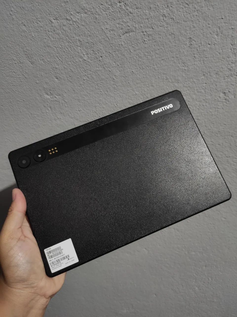 Tablet vision t10 - Foto 2