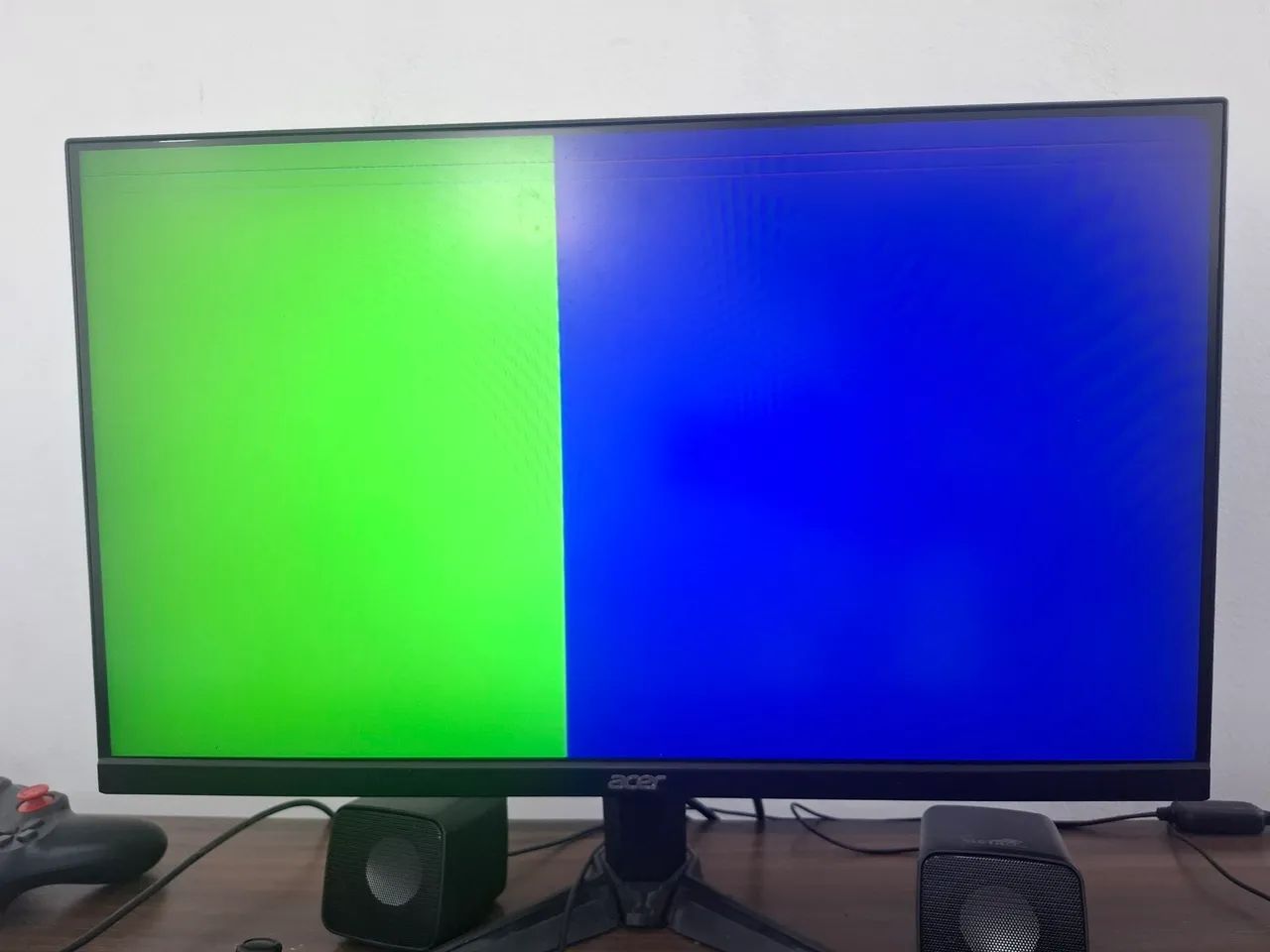 Monitor Gamer Acer nitro 23,8'' 165Hz - Foto 4