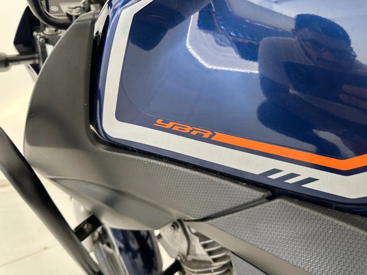 Yamaha Factor 150ed 2024 - Foto 3