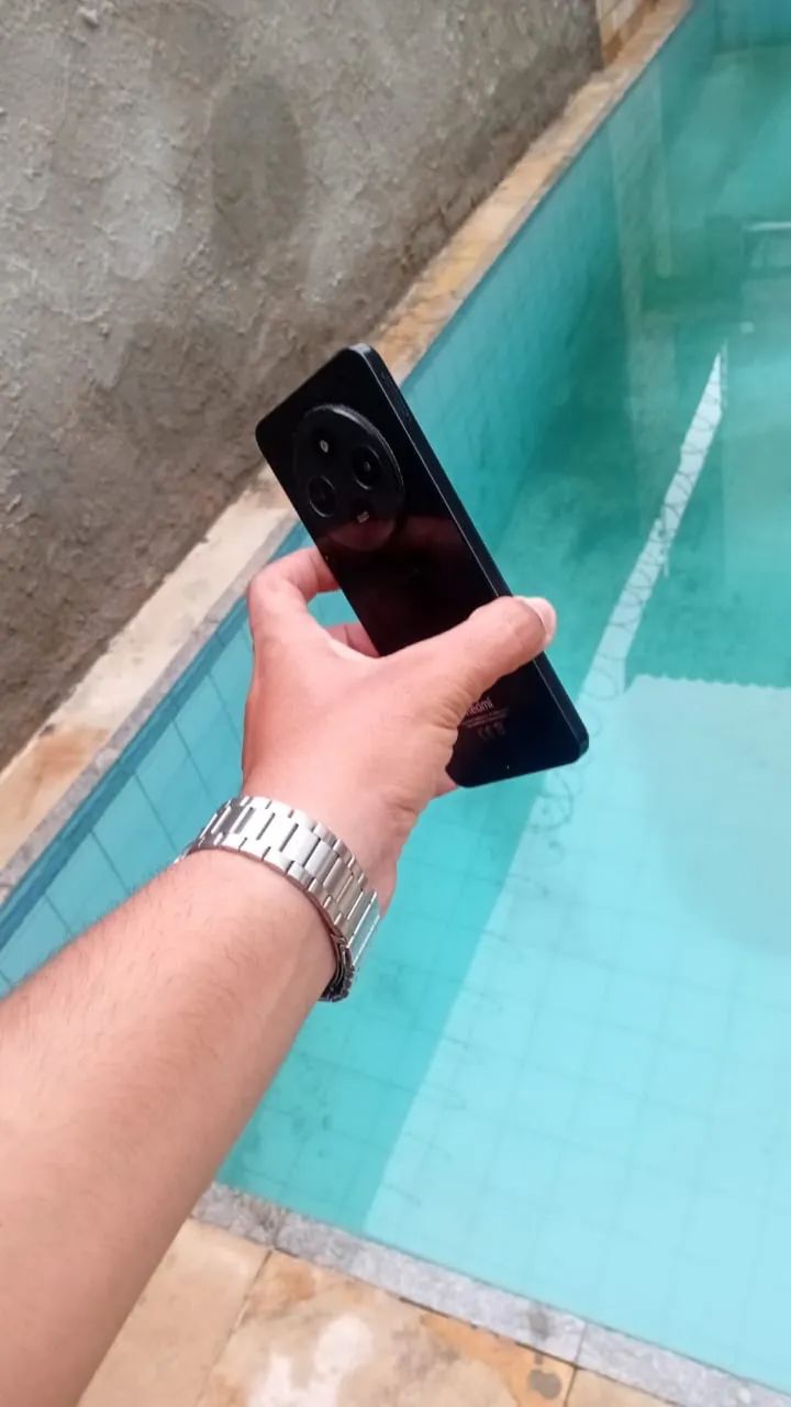 Celular redimi - Foto 2