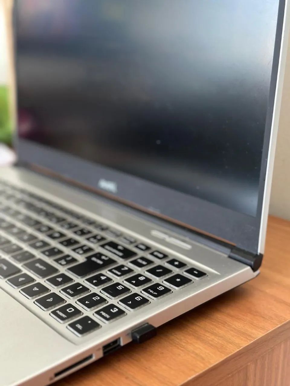 Notebook Gamer Avell G1555 MUV - Foto 3
