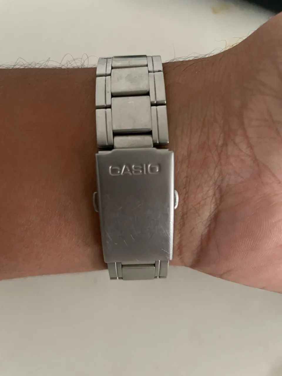 Relógio Casio AW-80D  - Foto 2