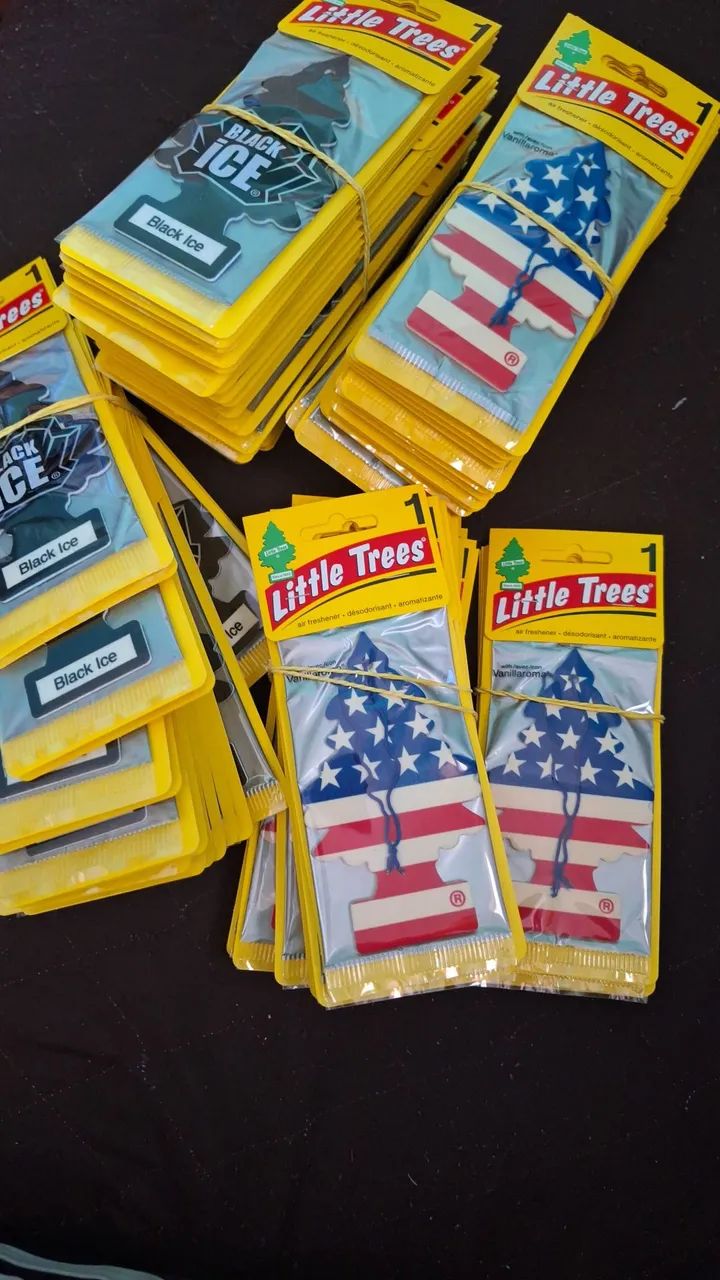 Little trees  - Foto 2