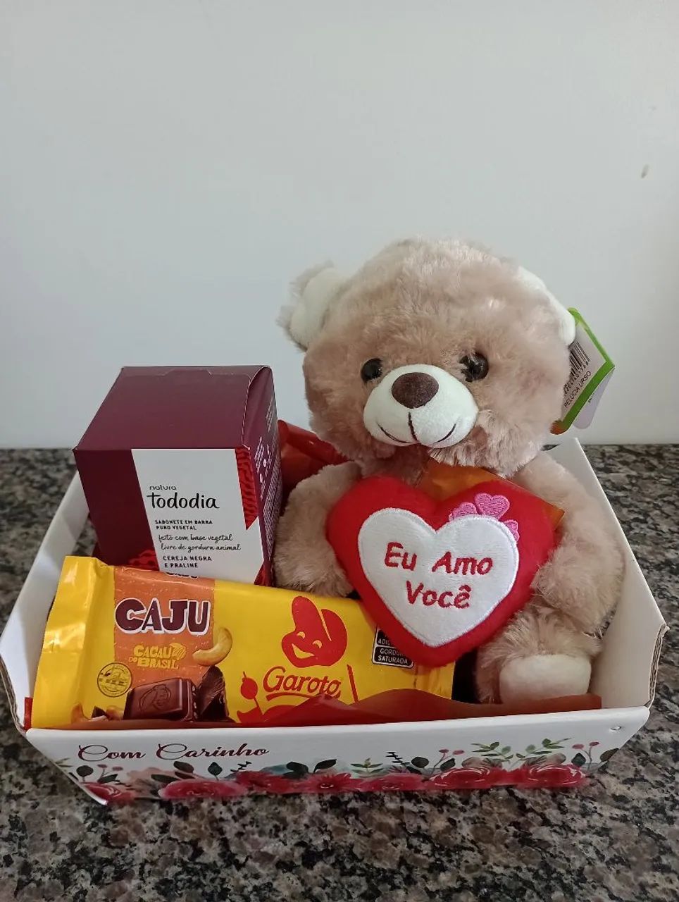 Love kits com Carinho  - Foto 2