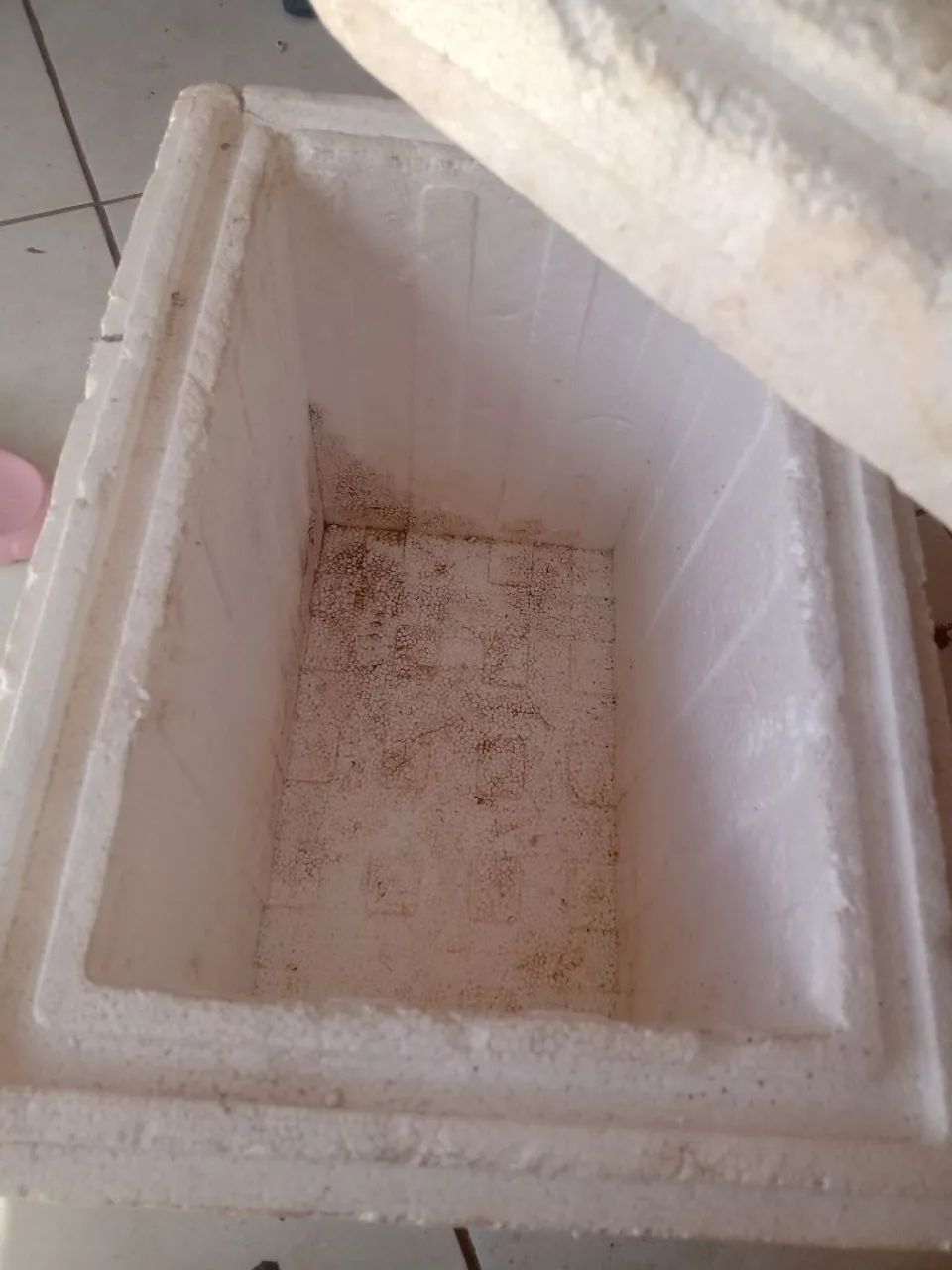 Isopor  - Foto 4