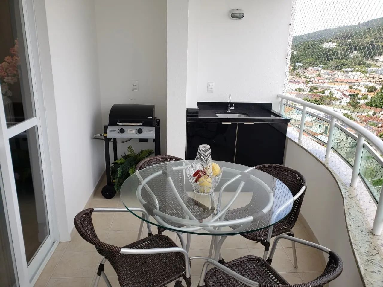 Apartamento de 3 dormitórios no Parque São Jorge - Foto 3