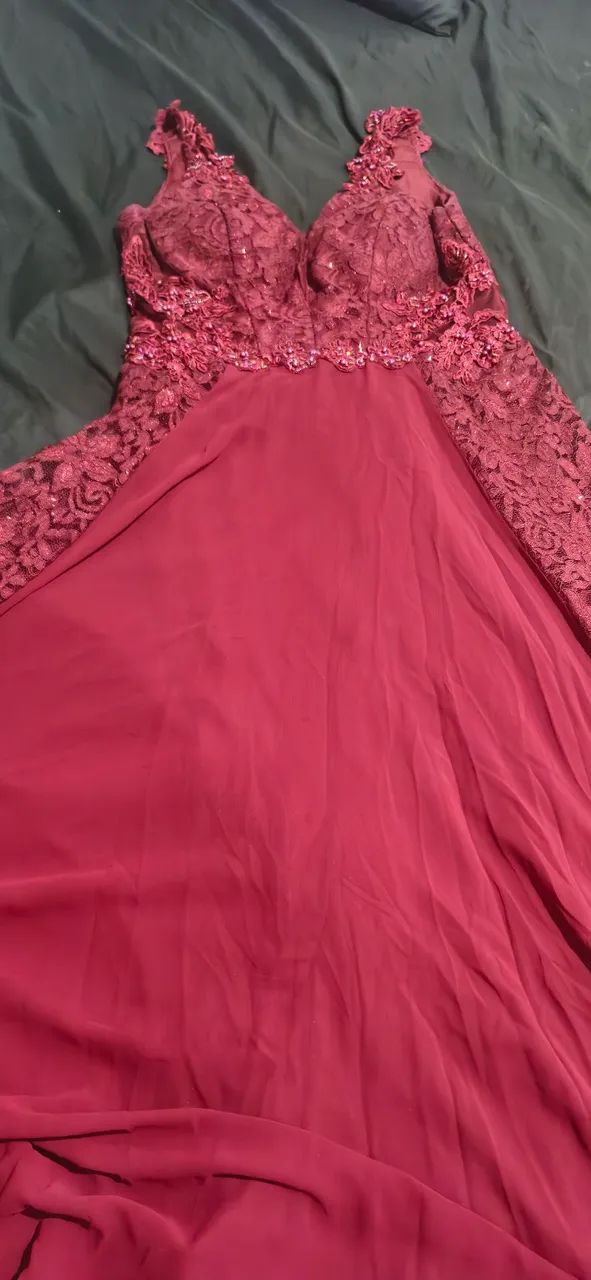 Vestido maravilhoso  - Foto 3