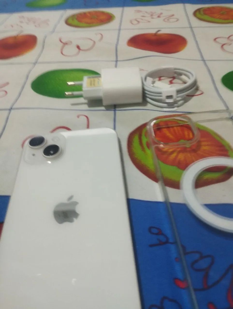 iPhone 14 plus 128gigas - Foto 3