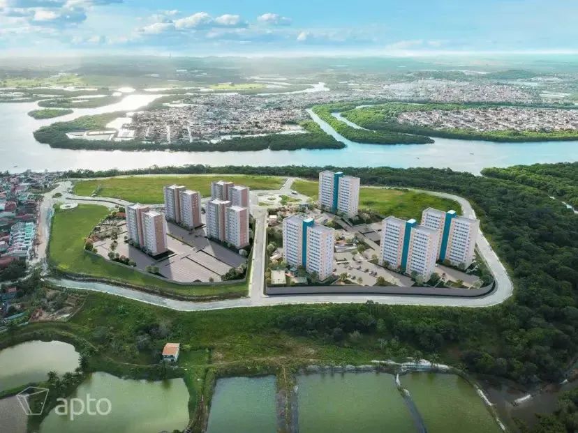 Passo chave de imóvel 25. 000 - Foto 4