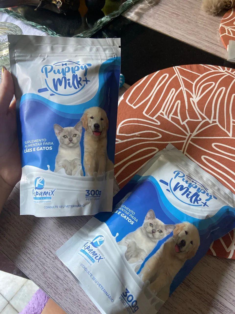 pet milk 