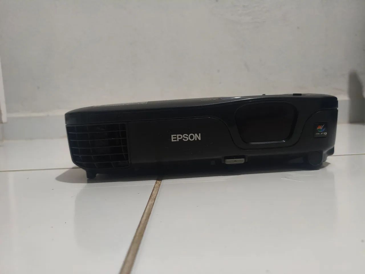 Projetor S12 