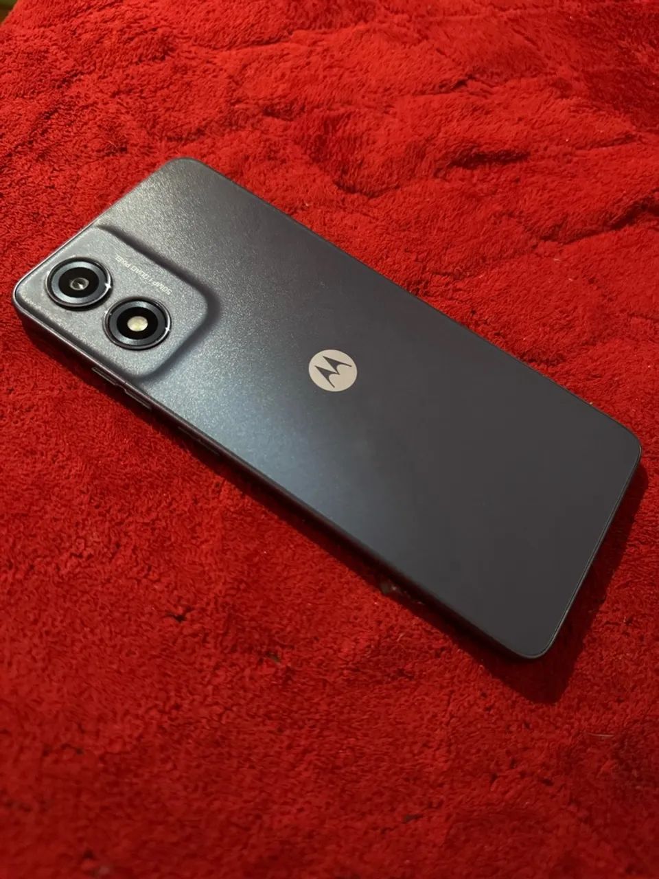 Motog04s - Foto 2