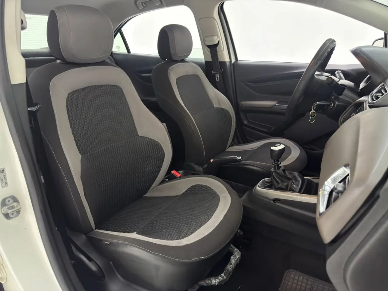 Chevrolet Prisma 2015 - Foto 4