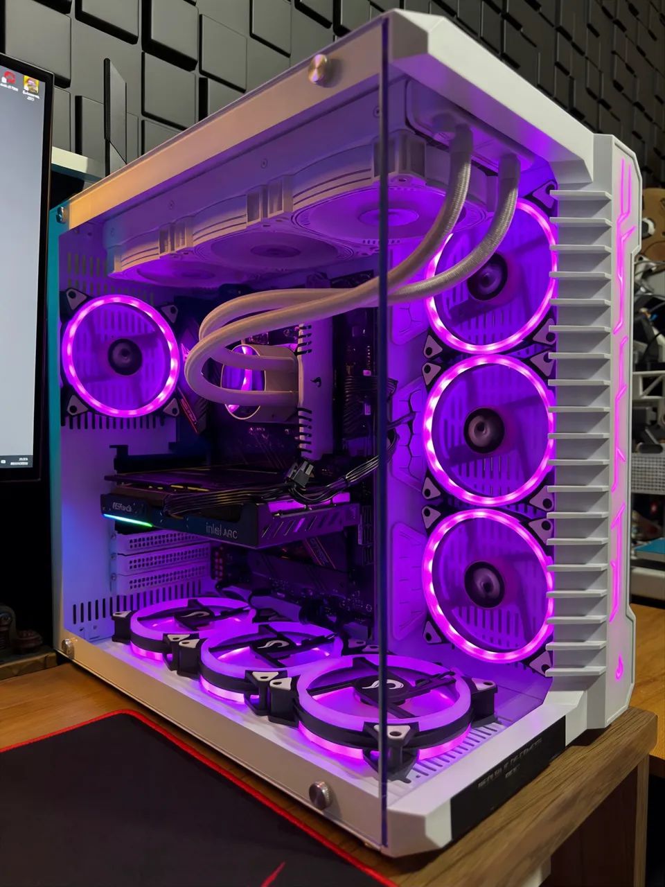 Pc Gamer 32GB RAM Ryzen 7