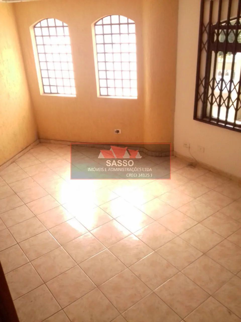 Alugo casa com 2 quartos na Mooca. - Foto 5