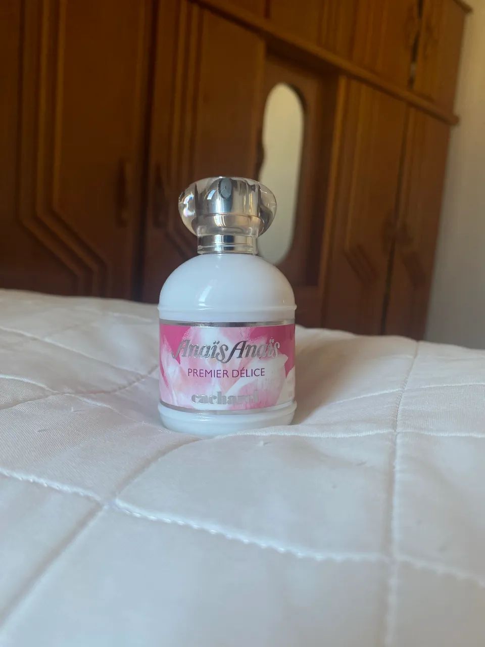 Perfume cacharel francês importado