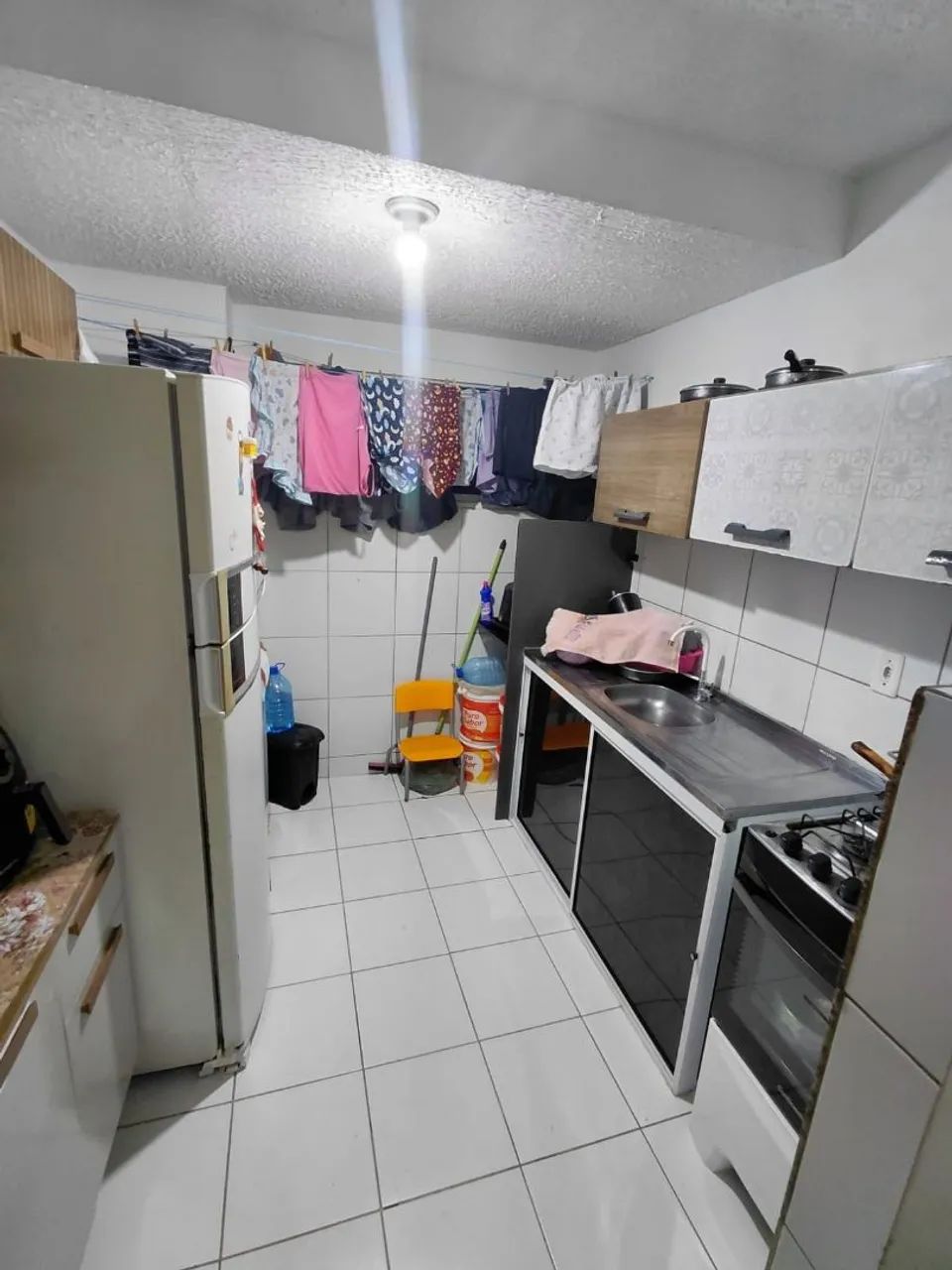 Apartamento canaa 1 - Foto 4