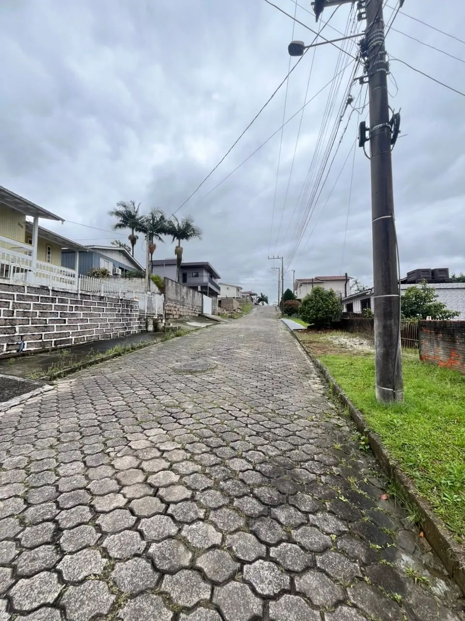 Casa para alugar em Criciúma - Operária Nova - Foto 5