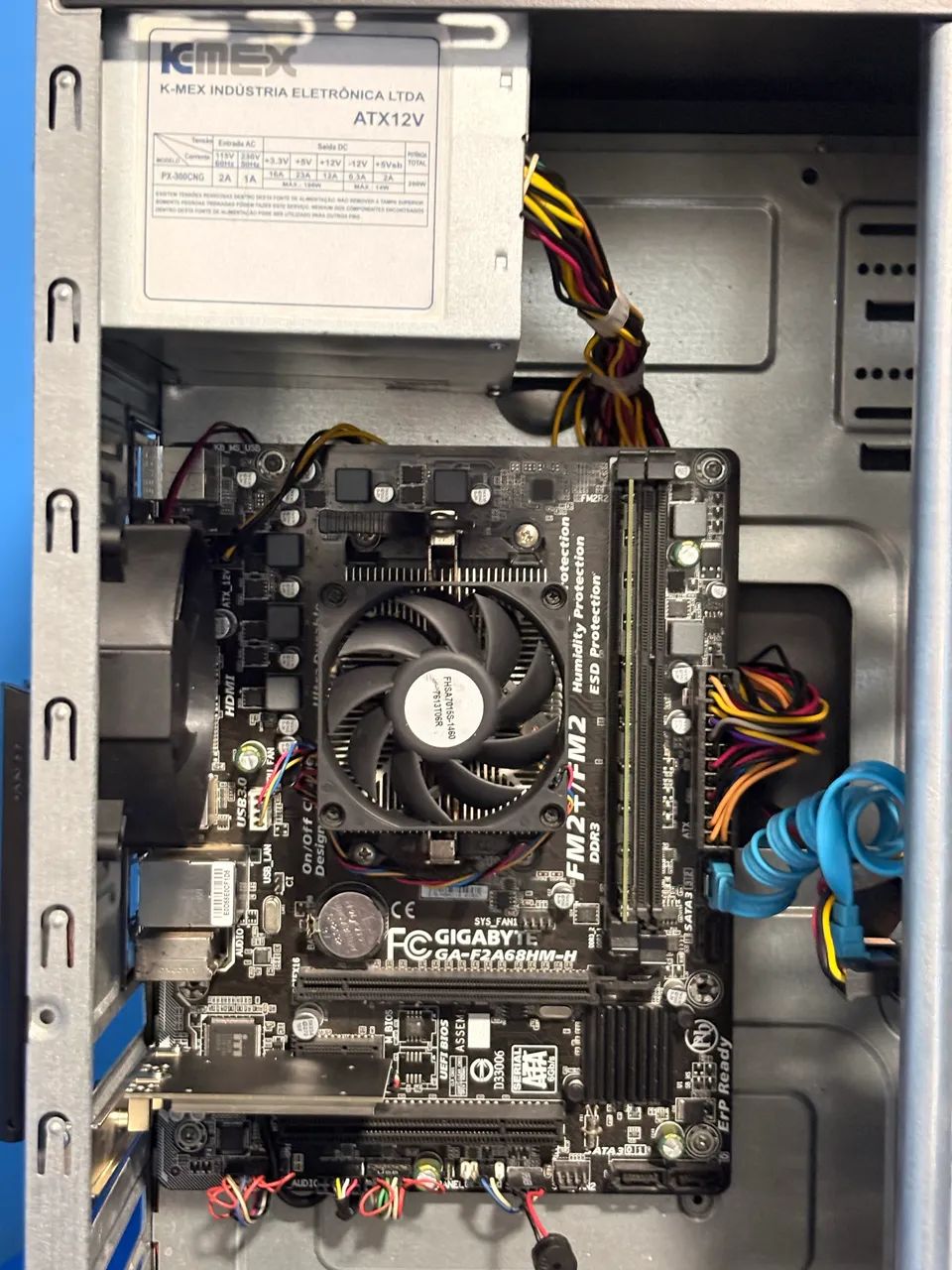 COMPUTADOR GIGABYTE - Foto 5