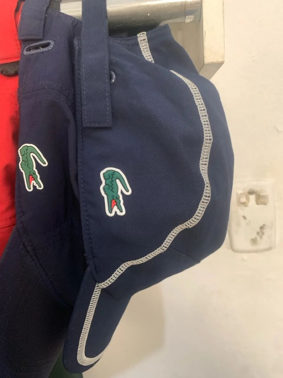 Bone lacoste original - Foto 4
