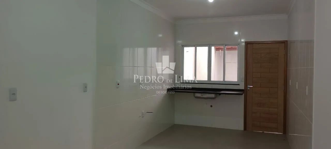 Sobrado frontal novo na Ponte Rasa. - Foto 2