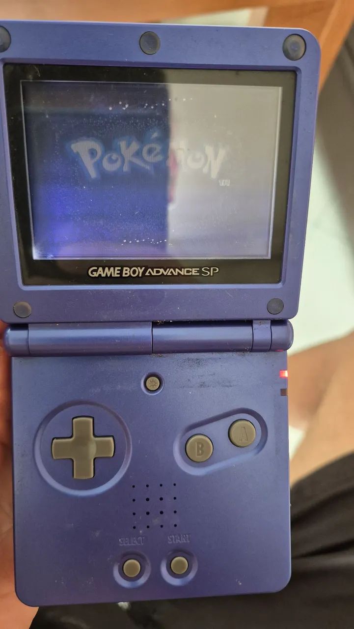 Game Boy Advance SP - Foto 5