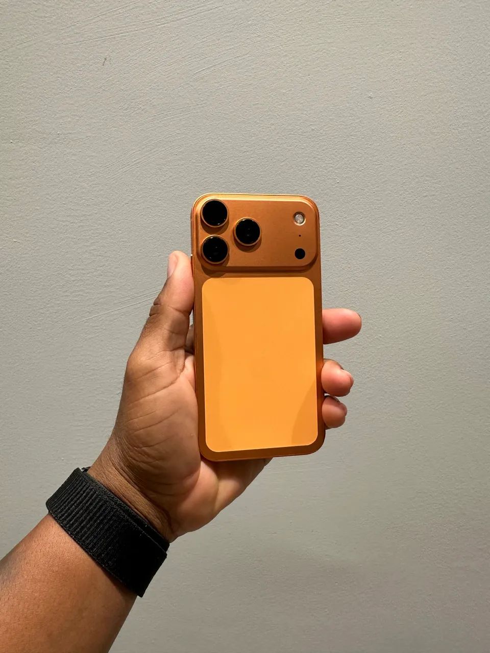 iPhone XR  - Foto 5