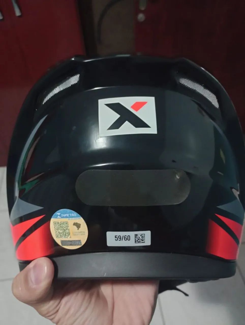 Capacete  - Foto 5