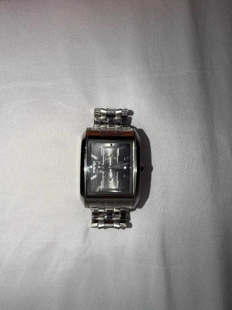 Relógio Guess Masculino