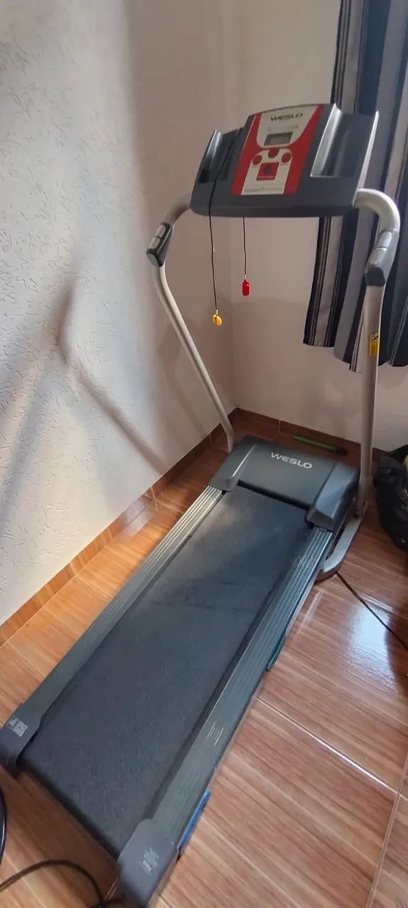 Esteira Ergométrica Weslo Cadence 30CT - Foto 6
