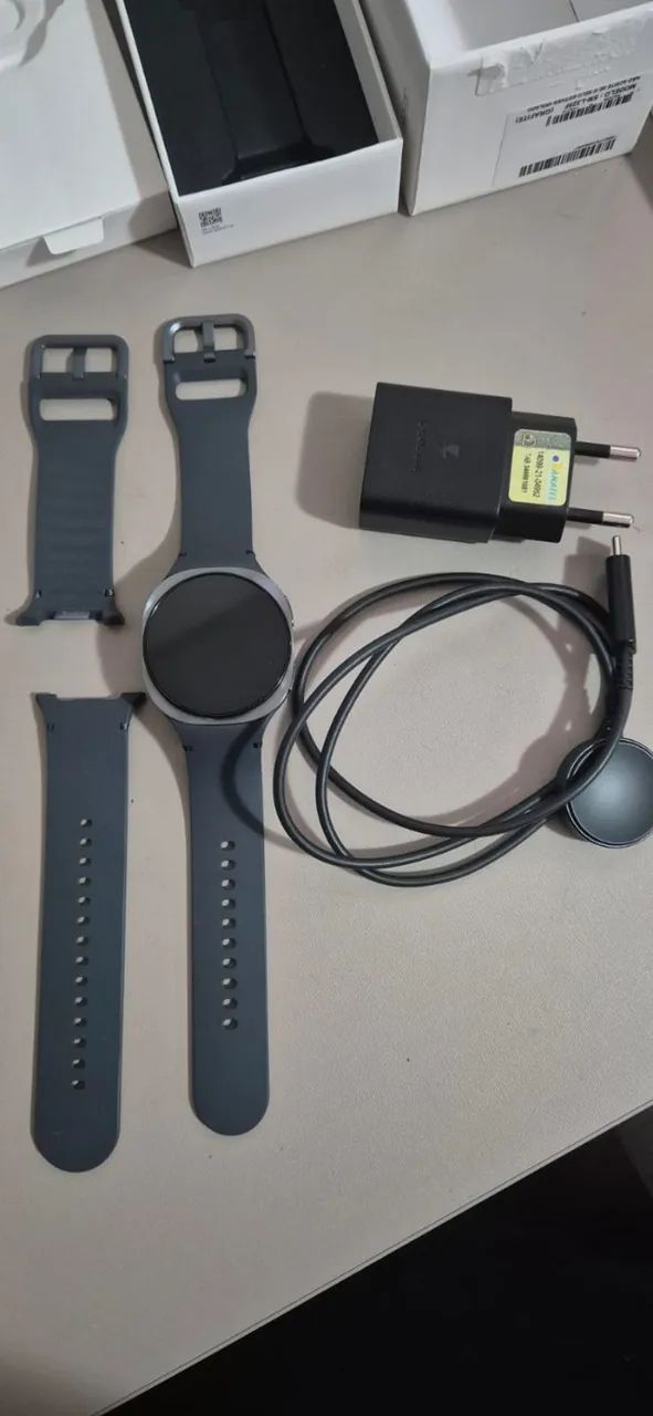 Smartwatch Samsung Galaxy Watch 8 - Foto 4
