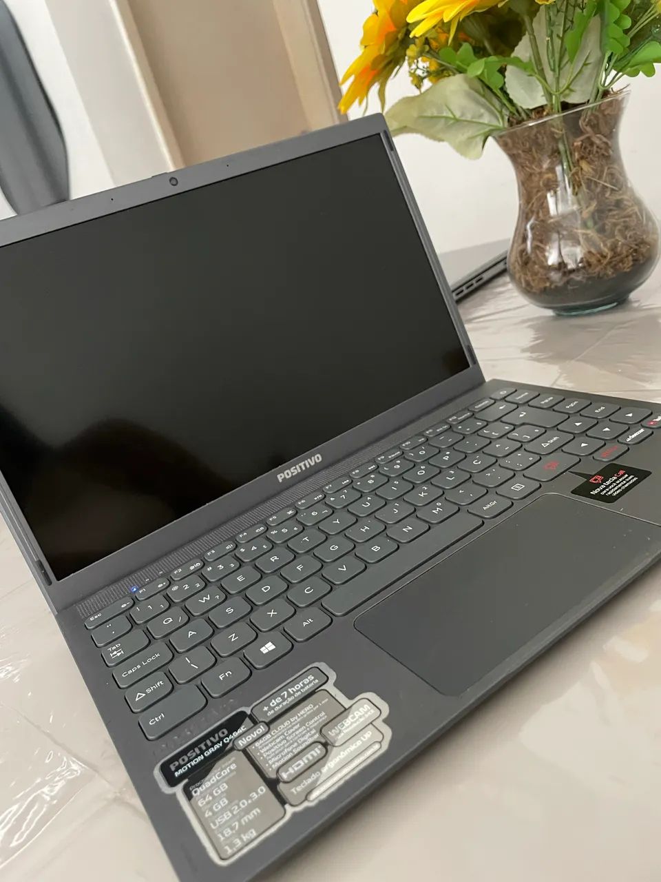 Vendo Notebook  - Foto 3