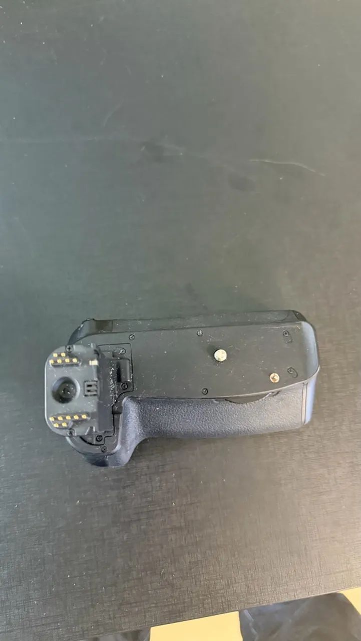 Vertical Grip 6D  - Foto 3