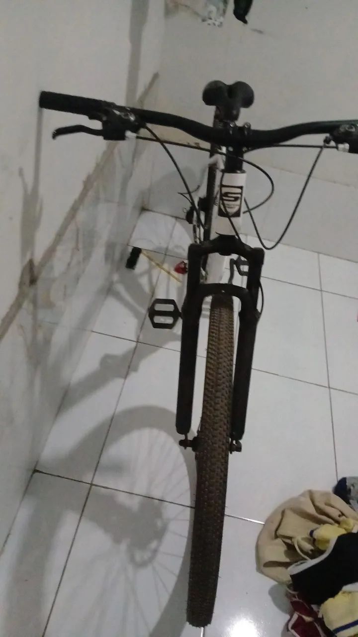 Bike top