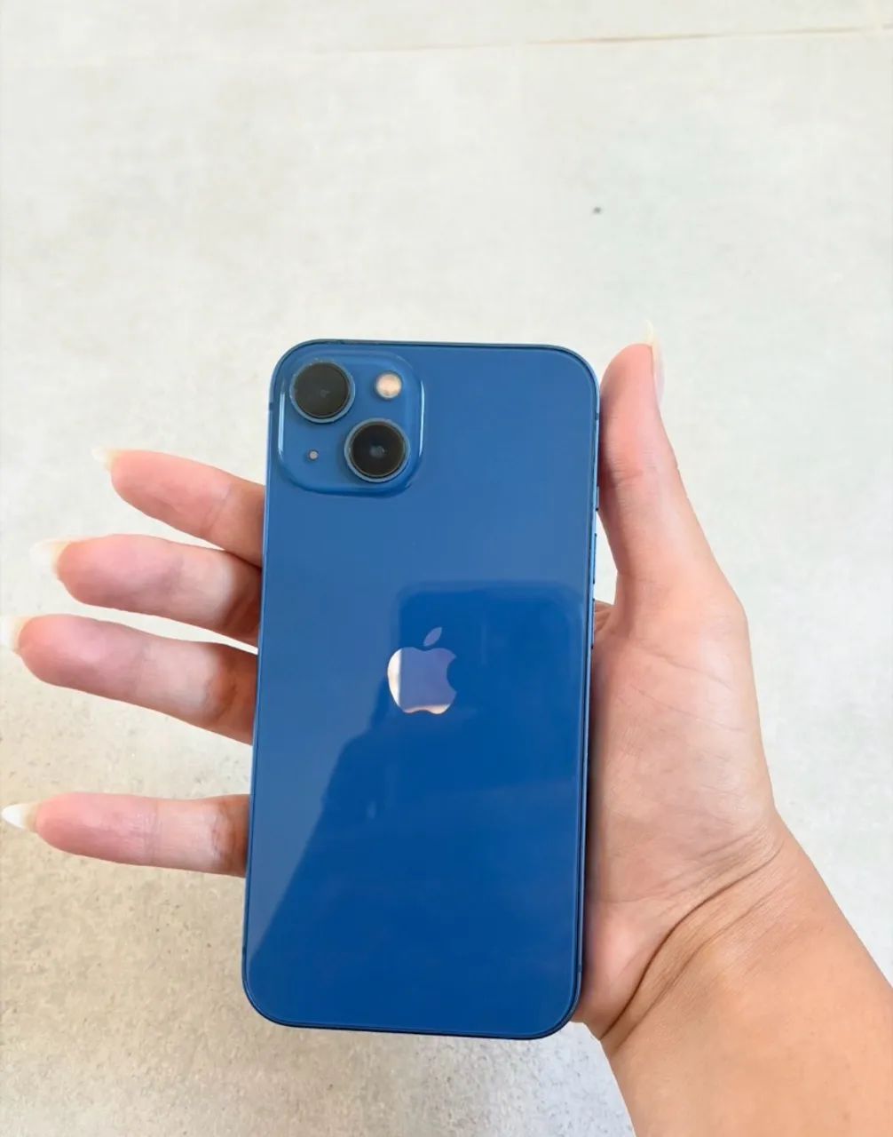 iPhone 13 256GB