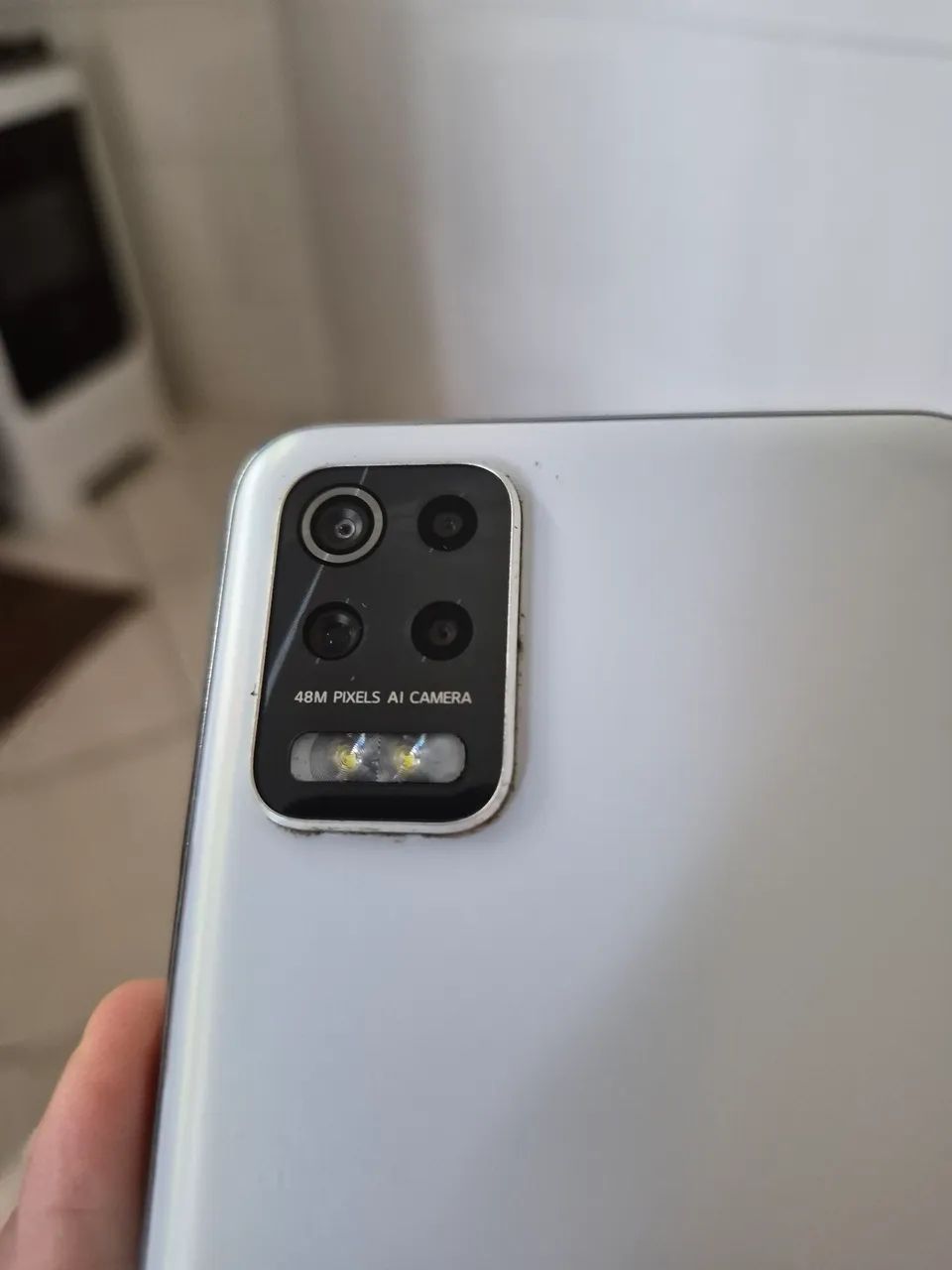 Celular LG K62 + - Foto 3