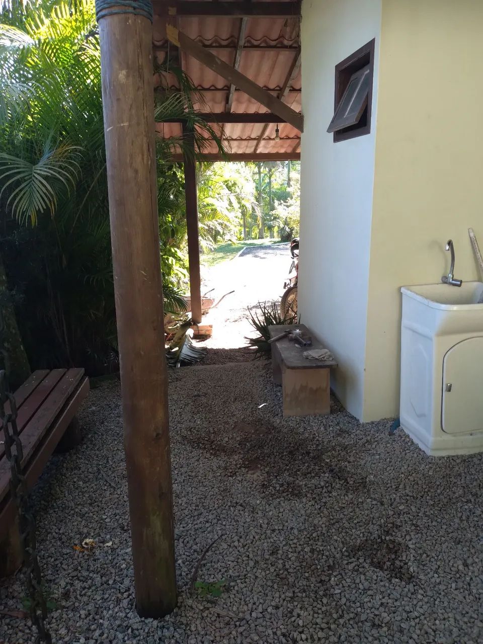 Chácara 1150 mt - Foto 2