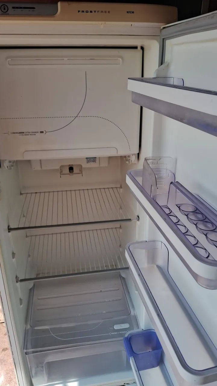 Geladeira  - Foto 3
