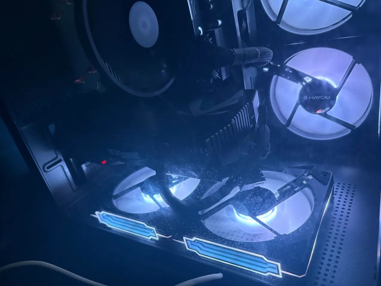RTX 2060 6gb NOVA - Foto 2