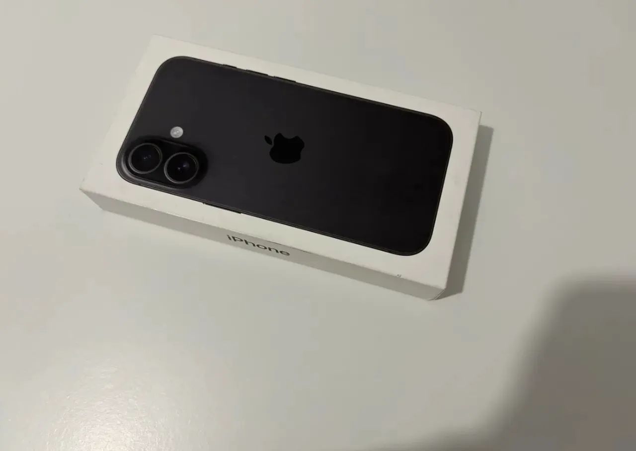 iPhone 16 128GB - Foto 3