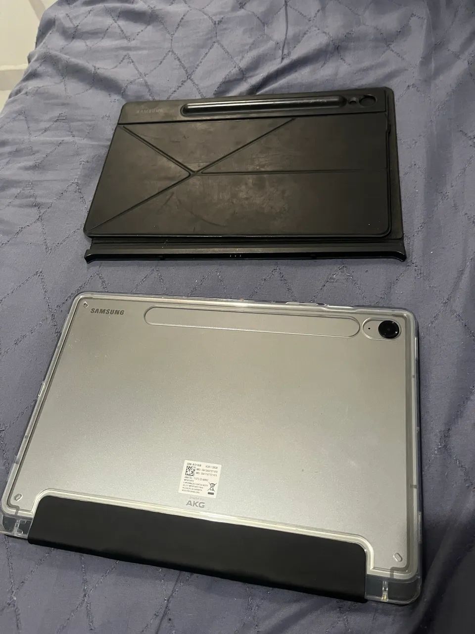 Samsung S9 FE 128gb - Foto 3