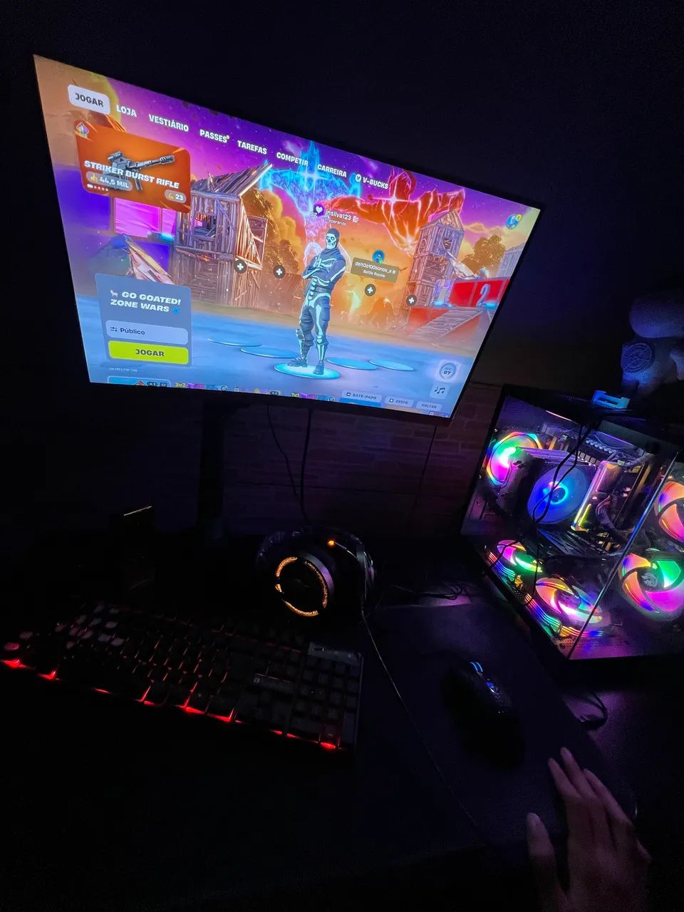 Pc gamer - Foto 3
