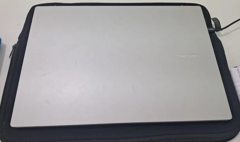 Notebook Galaxy Book Go - Foto 2