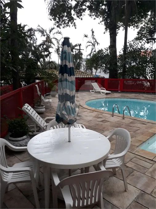 Apartamento com 3 quartos à venda em Mirandópolis - SP - Foto 4