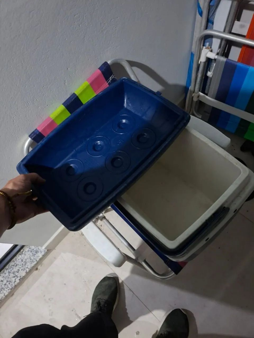 Cooler - Foto 4