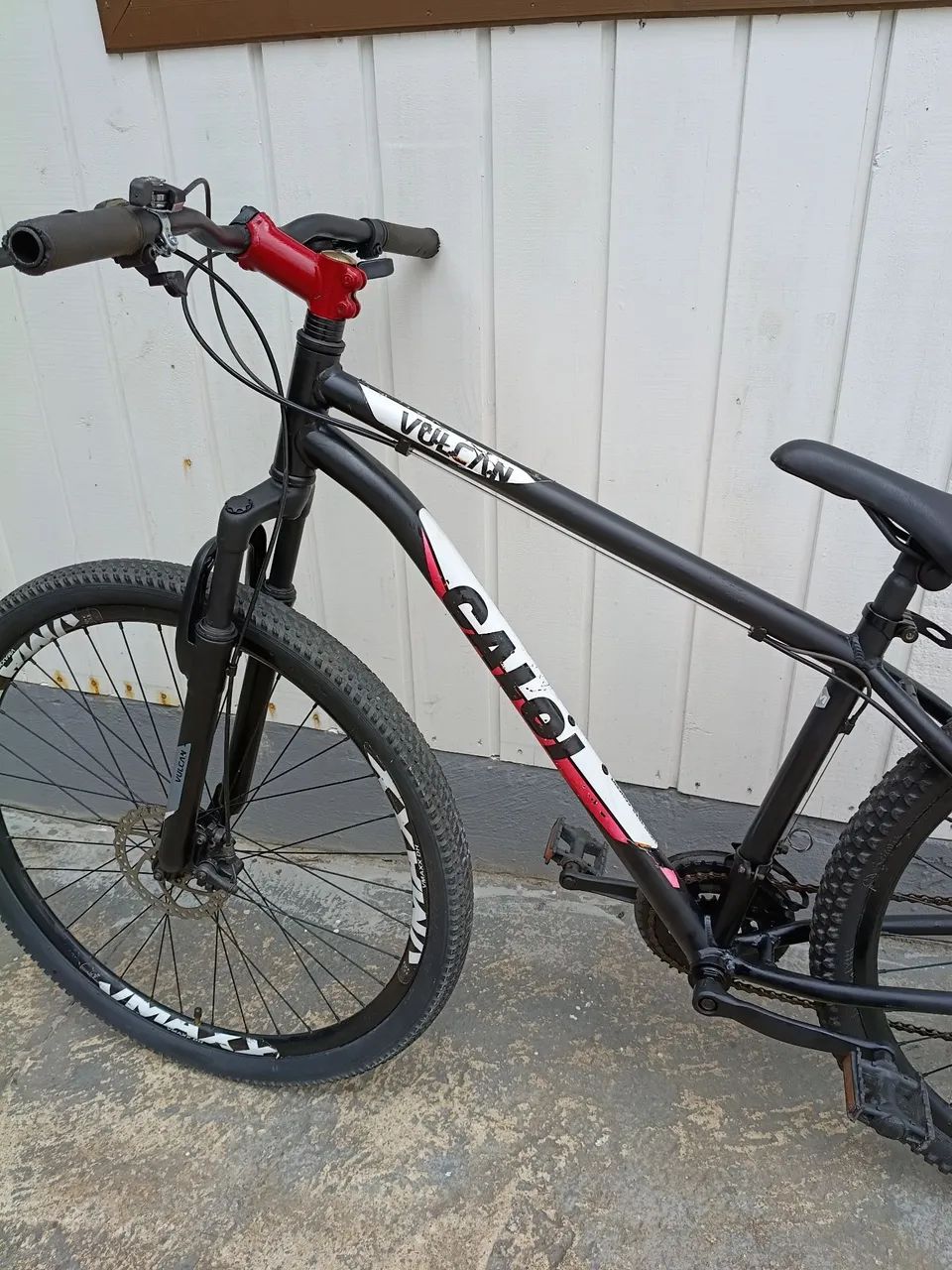 Bicicleta aro 29  - Foto 3