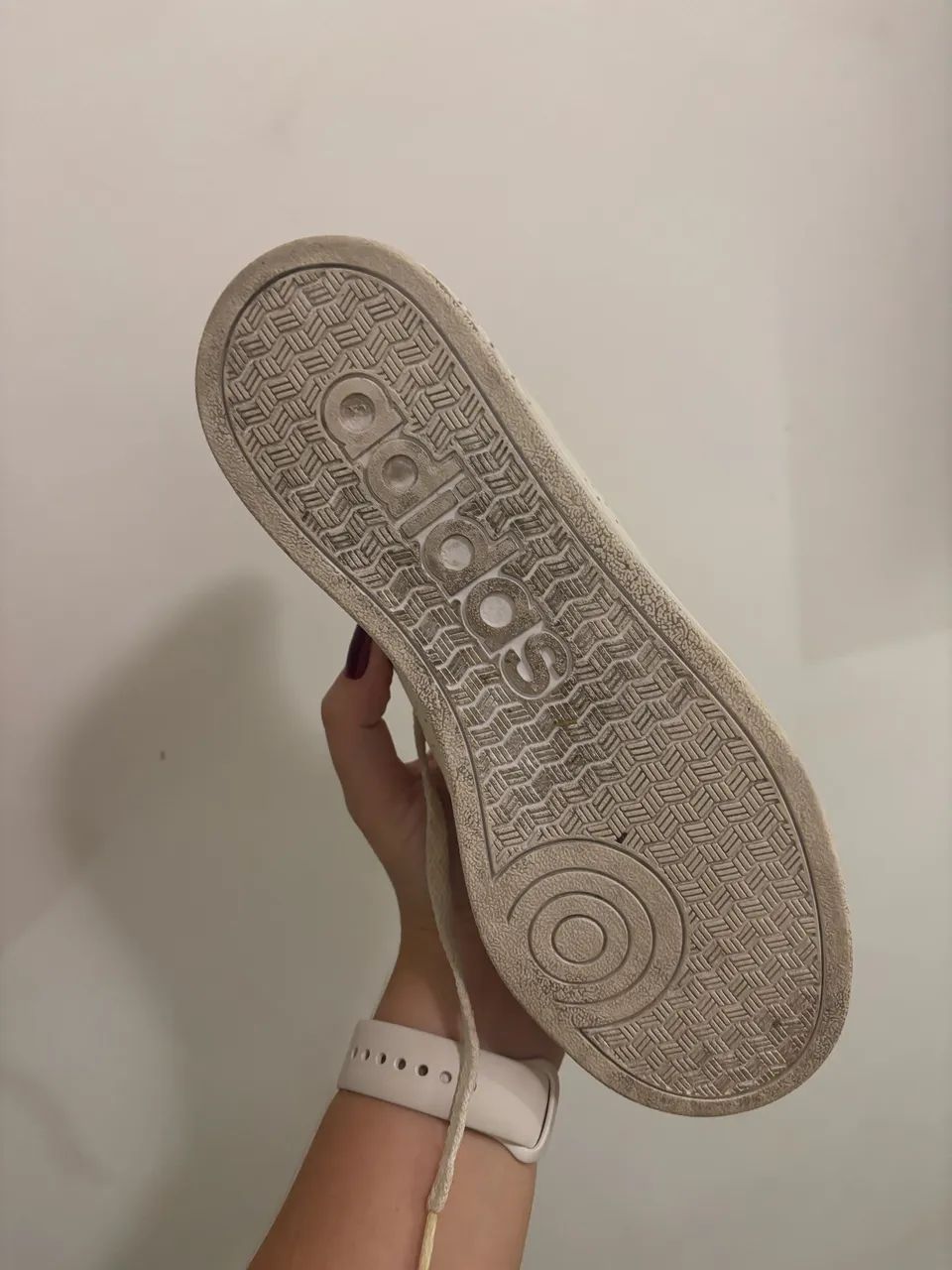Tênis adidas 38 - Foto 5